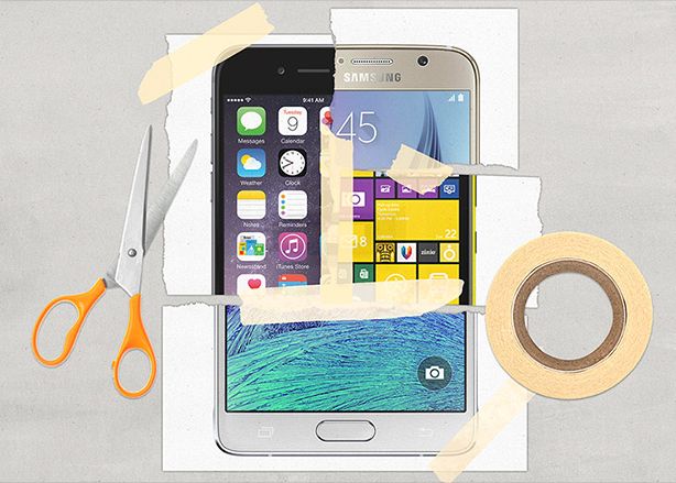 Cnn Acesta Este Smartphone Ul Perfect Oricine Si Ar Dori Sa L Aiba