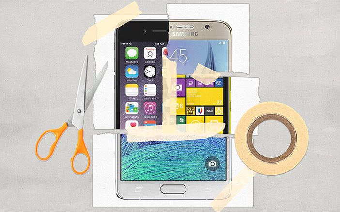 Cnn Acesta Este Smartphone Ul Perfect Oricine Si Ar Dori Sa L Aiba