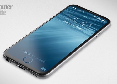 Iphone 7 Apple Lucreaza La Un Design Sf De Telefon Ce Se Intampla Cu Butonul De Home