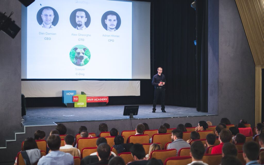 Vrei Sa Ti Faci Catelul Fericit Te Ajuta Mydog