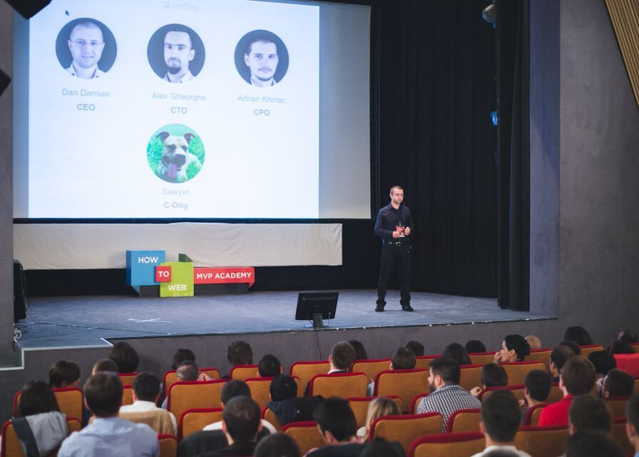 Vrei Sa Ti Faci Catelul Fericit Te Ajuta Mydog