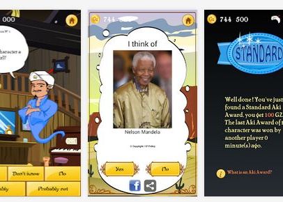 Iti Vei Lasa Toti Prietenii Fara Cuvinte Dupa Ce Le Vei Arata Asta Aplicatia Care Chiar Citeste Gandurile