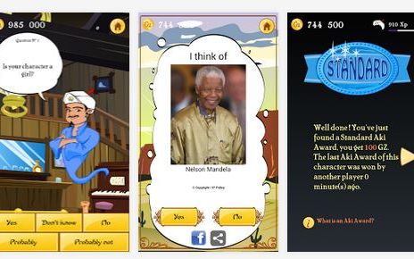 Iti Vei Lasa Toti Prietenii Fara Cuvinte Dupa Ce Le Vei Arata Asta Aplicatia Care Chiar Citeste Gandurile