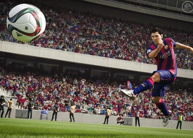 Schimbari Majore Pregatite Pentru Fifa 16 S A Modificat Totul In Joc Fata De Fifa 15