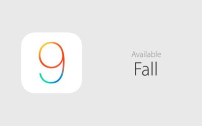 Update-ul la iOS 9 va sterge aplicatiile din telefonul tau pentru a-si face loc