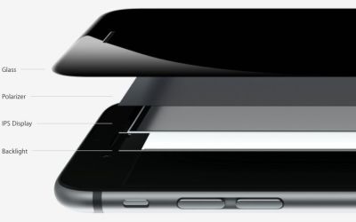 Apple pregateste primul iPhone flexibil cu care sa se lupte cu Samsung! Cand ar urma sa fie lansat
