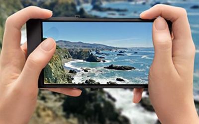 A fost anuntata lansarea celui mai asteptat telefon din aceasta vara: Este prima data cand un smartphone e prezentat astfel!