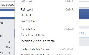 Folosesti Browserul Gresit Ce Se Intampla Daca Dai Click Dreapta In Acest Loc