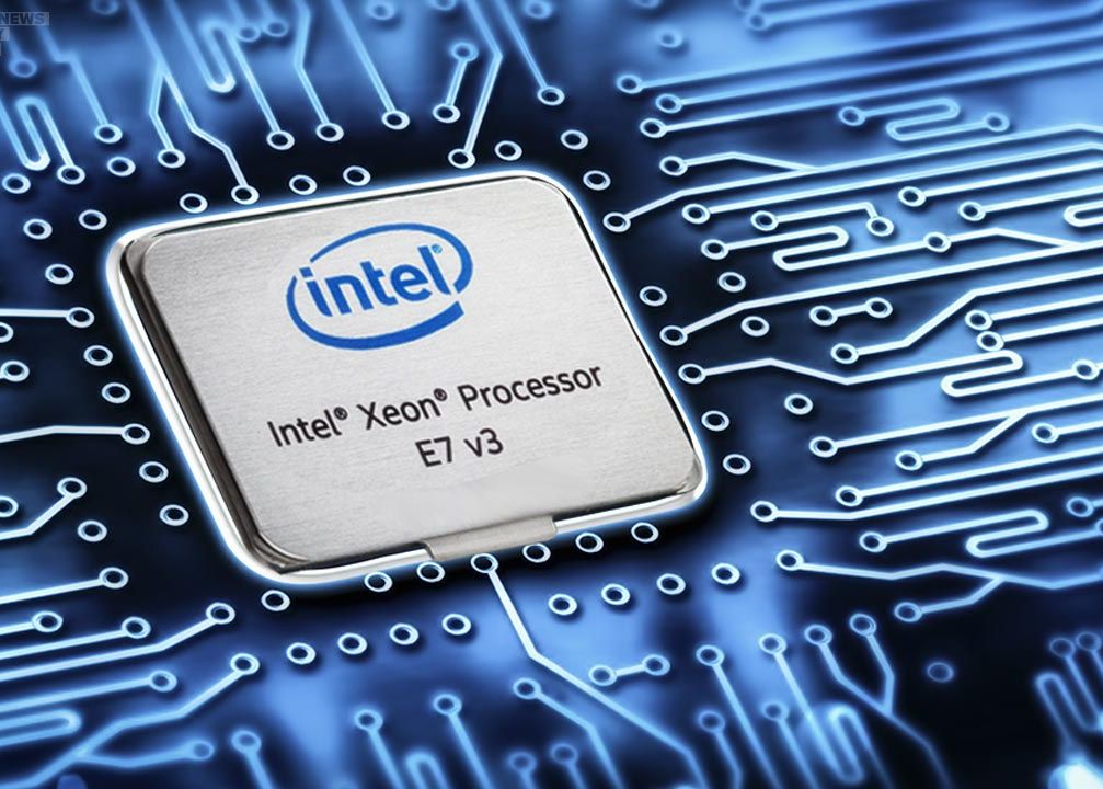 Intel A Adus In Romania Noile Procesoare Xeon E7 V3 Capabile Sa Analizeze Volume Mari De Date In Timp