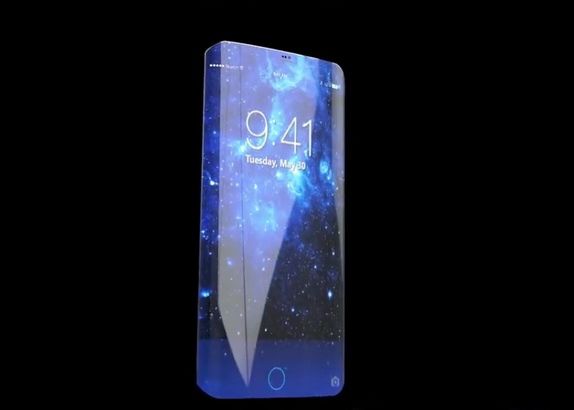 Design fantastic pentru iPhone 7! Ar fi unul dintre cele mai frumoase smartphone-uri facute vreodata Design Fantastic Pentru Iphone 7 Ar Fi Unul Dintre Cele Mai Frumoase Smartphone Uri Facute Vreodata
