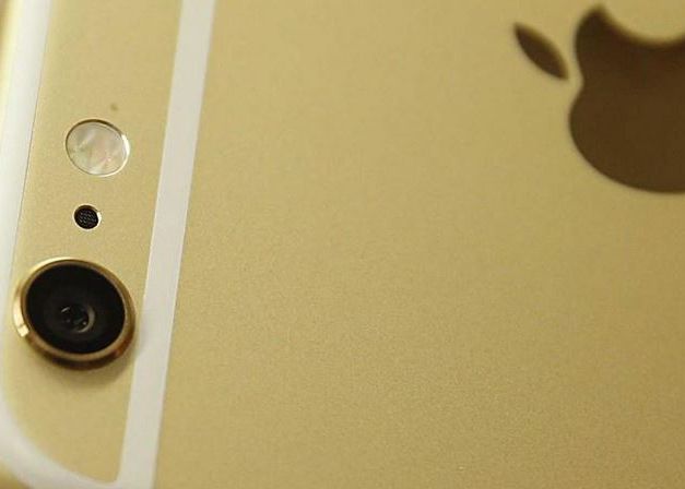 Apple A Inceput Sa Produca Noul Iphone 7 Surpriza Anunta In Acest Weekend