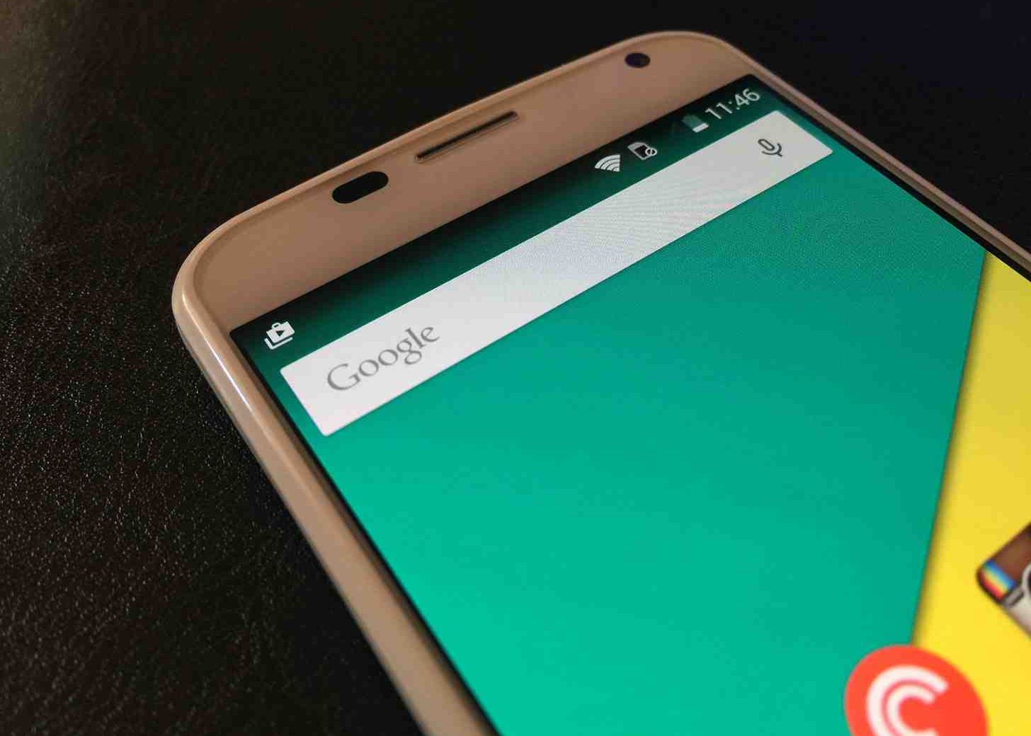 Serviciul “Ok, Google” va putea fi accesat si offline in curand Serviciul Ldquo Ok Google Rdquo Va Putea Fi Accesat Si Offline In Curand