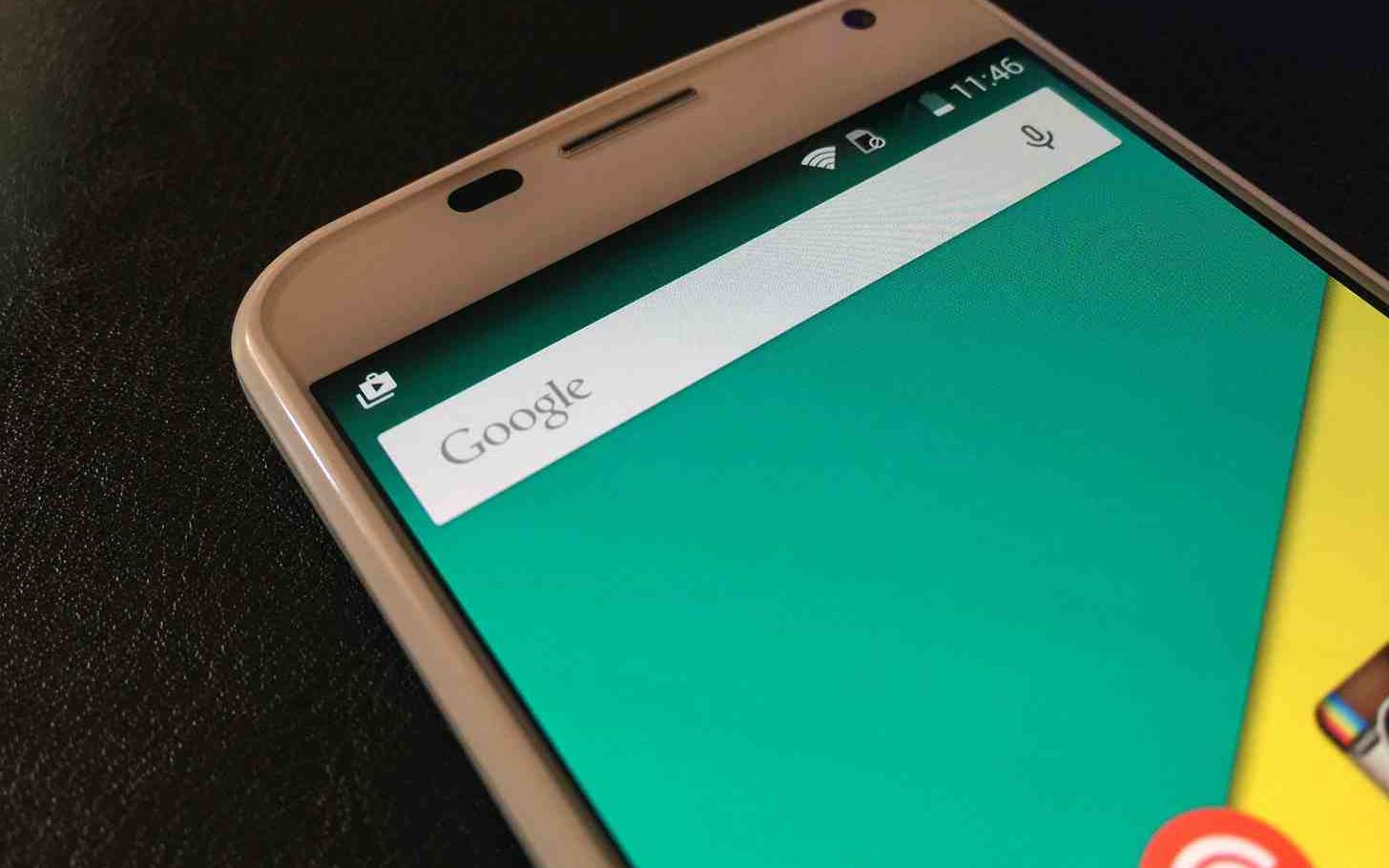 Serviciul “Ok, Google” va putea fi accesat si offline in curand Serviciul Ldquo Ok Google Rdquo Va Putea Fi Accesat Si Offline In Curand