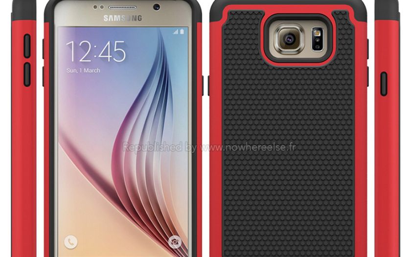Primele Imagini Cu Galaxy Note 5 Au Aparut Pe Internet Cum Va Arata Telefonul