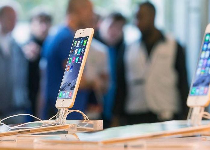 Mutarea facuta de Apple pentru viitorul iPhone! Cei de la CNN au facut un anunt de ultima ora Mutarea Facuta De Apple Pentru Viitorul Iphone Cei De La Cnn Au Facut Un Anunt De Ultima Ora