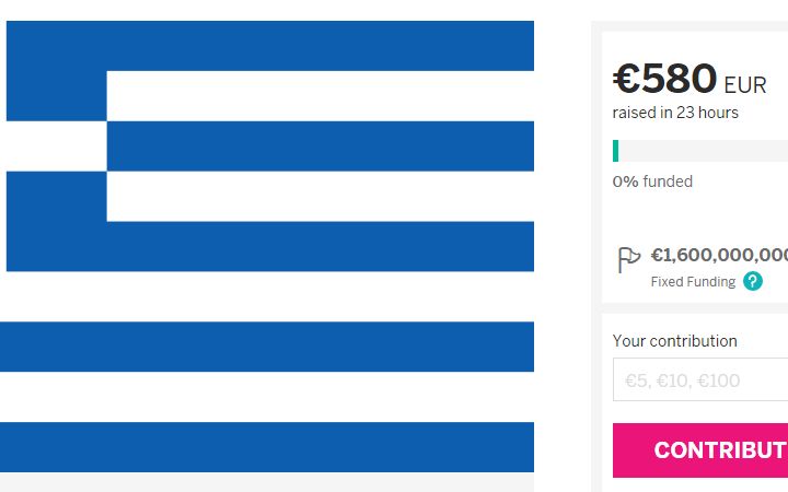 Ar Putea Fi Asta Sansa Greciei Metoda La Care Nimeni Nu S A Gandit Pana Acum