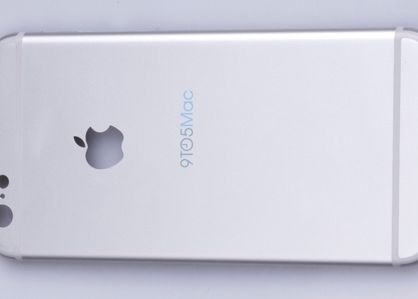 Vestea Pe Care O Astepta Toata Lumea Au Aparut Primele Imagini Cu Viitorul Iphone