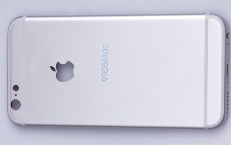 Vestea pe care o astepta toata lumea! Au aparut primele imagini cu viitorul iPhone! Vestea Pe Care O Astepta Toata Lumea Au Aparut Primele Imagini Cu Viitorul Iphone