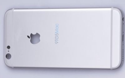 Vestea pe care o astepta toata lumea! Au aparut primele imagini cu viitorul iPhone!