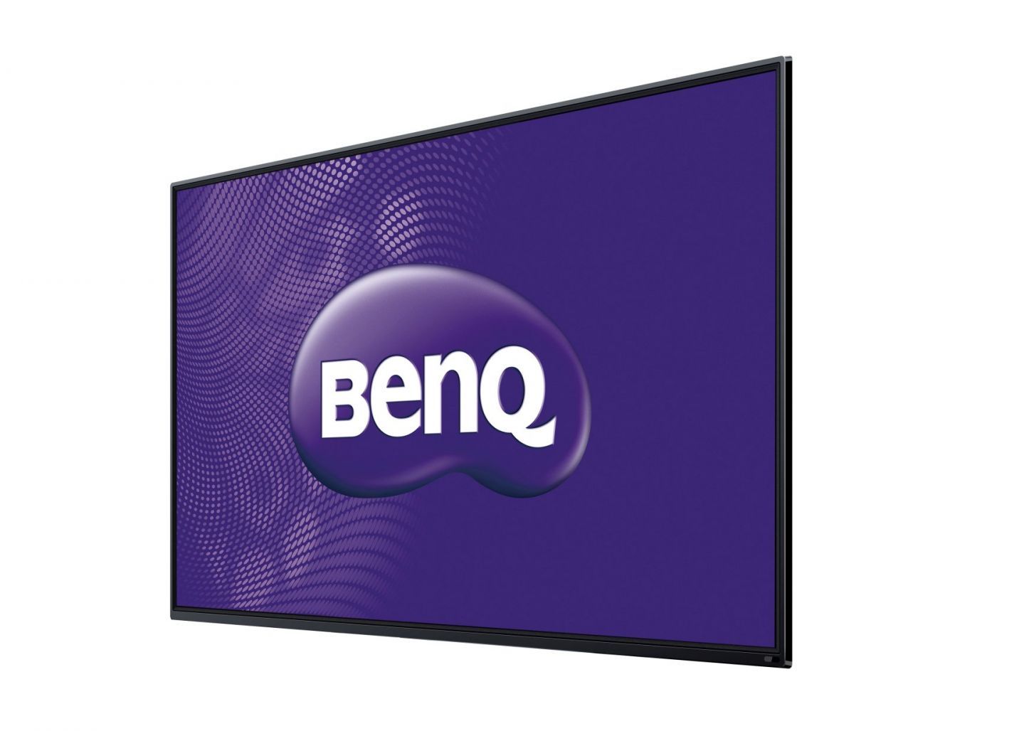 Benq Lanseaza Cel Mai Performant Display Pentru Afisaj Profesional St550k Cu Diagonala De 55 De Inch Si