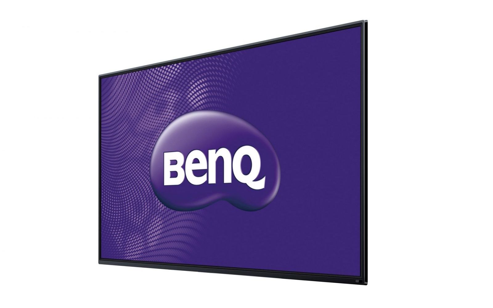 Benq Lanseaza Cel Mai Performant Display Pentru Afisaj Profesional St550k Cu Diagonala De 55 De Inch Si