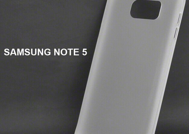 Un Roman Prezinta Primele Imagini Ce Anunta Galaxy Note 5 Si Galaxy S6 Edge Plus Telefonul Pe Care Samsung