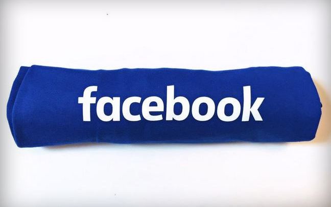 Observi Diferenta Facebook Si A Schimbat Logo Ul Pentru Prima Data Dupa 10 Ani Cum Arata Acum