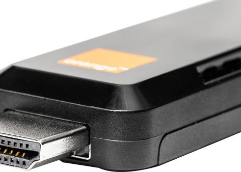 Orange A Lansat Un Stick Prin Hdmi Cu Care Vezi Filmele Din Orange Tv Go Si Pe Televizor