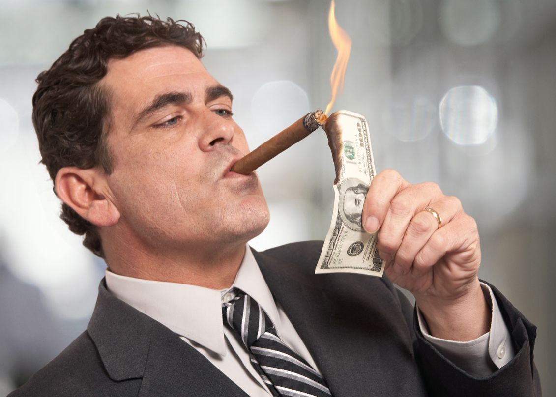 A Analizat 500 De Milionari Si A Descoperit Acel Lucru Pe Care Il Au In Comun