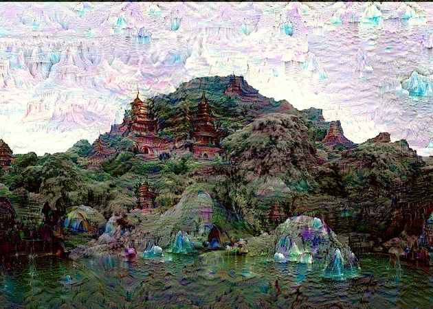 Si Calculatoarele Ldquo Viseaza Rdquo Cum Arata Visele Masinilor