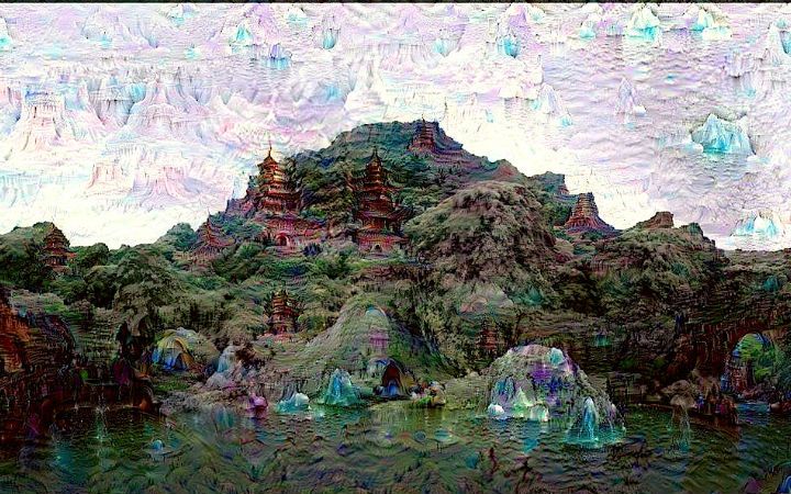 Si Calculatoarele Ldquo Viseaza Rdquo Cum Arata Visele Masinilor