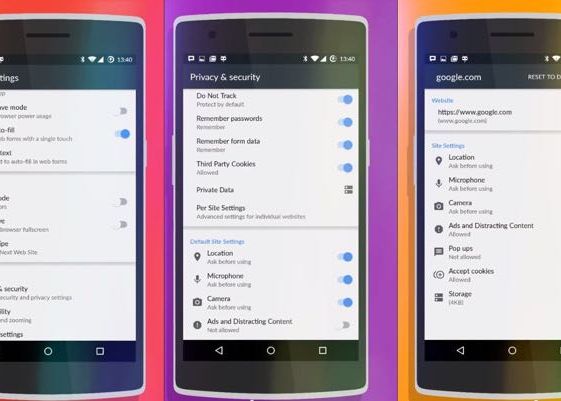 Cyanogen Pregateste Cel Mai Nou Rival Pentru Chrome Vezi Cum Arata Video