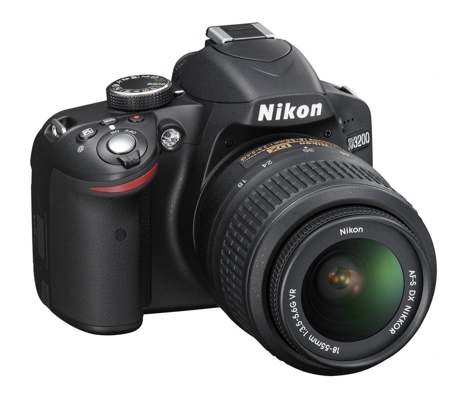 TOP 10 cele mai bune DSLR-uri entry-level in 2015! Nikon domina topul
