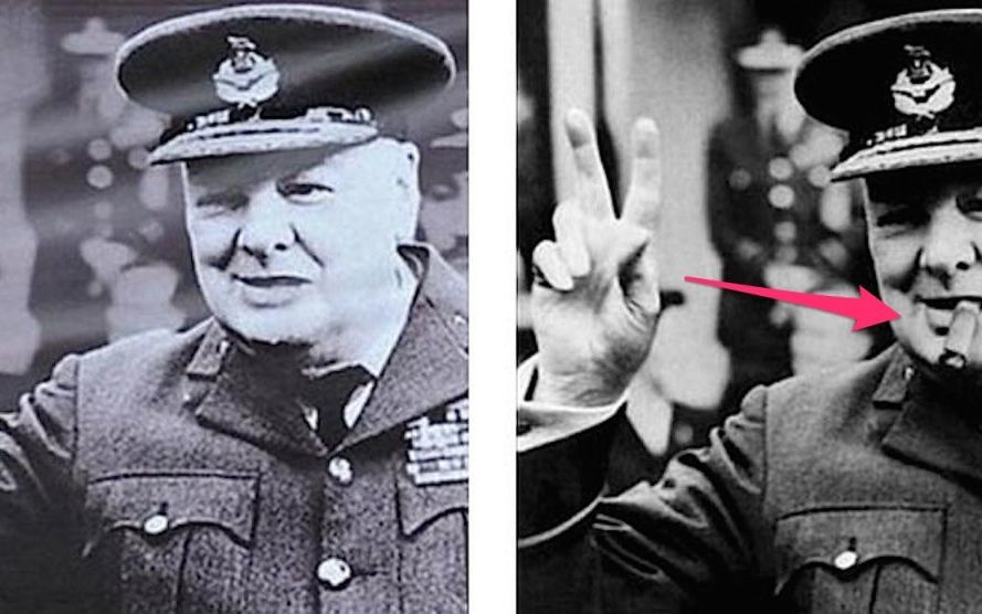 Un Soft Iti Spune Daca O Poza Este Trucata