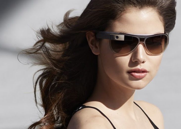 Va Exista Si Un Google Glass 2 Sau S A Zis Cu Ochelarii Inteligenti