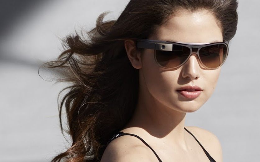 Va Exista Si Un Google Glass 2 Sau S A Zis Cu Ochelarii Inteligenti
