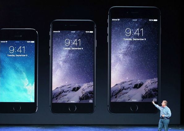 S A Aflat Vezi Cand Se Va Lansa Iphone 6s