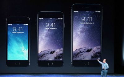 S-a aflat! Vezi cand se va lansa iPhone 6s 