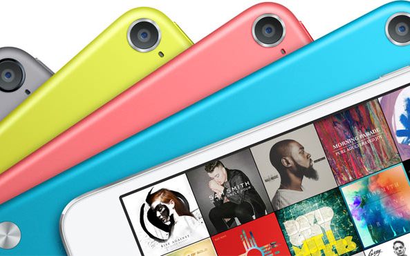 Veste excelenta pentru fanii Apple. Cand se lanseaza unul din cele mai iubite gadgeturi E Oficial Apple Schimba Designul Noilor Ipod Uri Cum Vor Arata