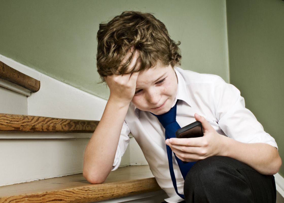 Tara Unde Poti Face Inchisoare Daca Agresezi Lumea Pe Net