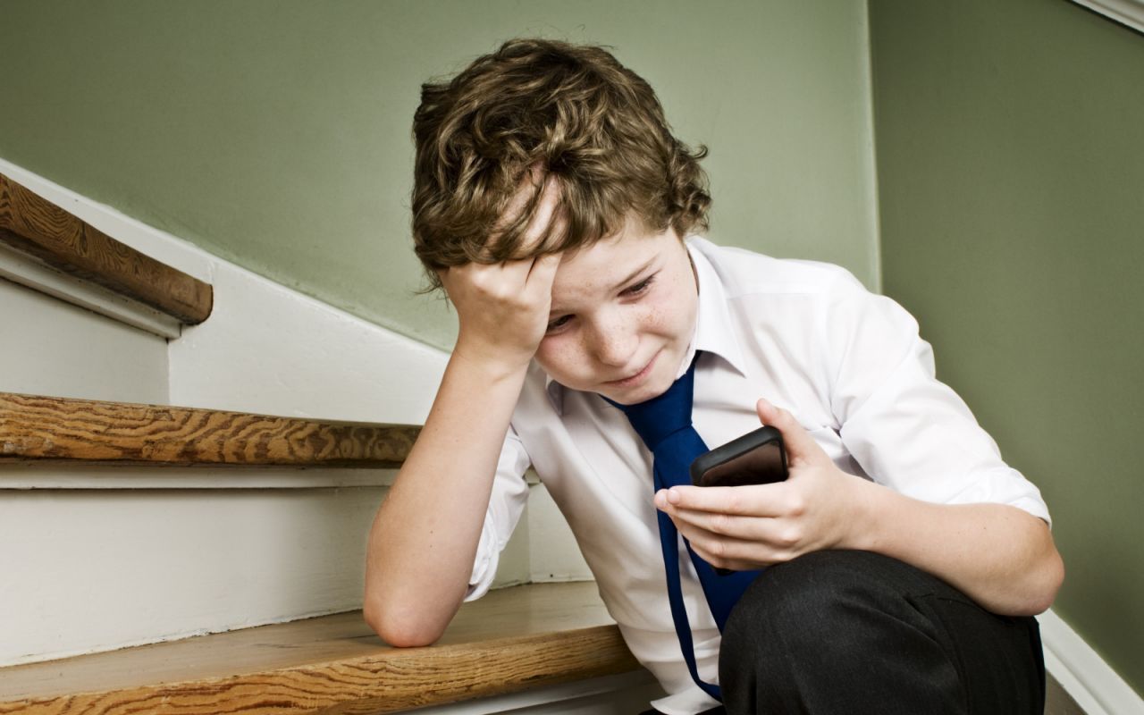 Tara Unde Poti Face Inchisoare Daca Agresezi Lumea Pe Net