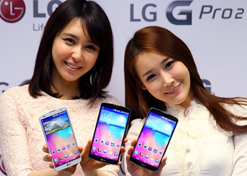 Lg G Pro 3 Specificatii Cu Adevarat Sf Ce Se Intampla Cand Privesti Telefonul
