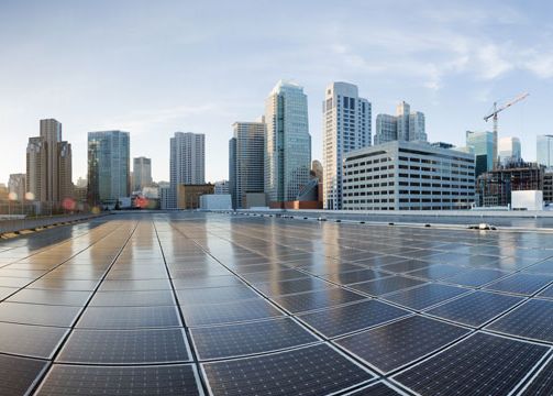 Solutia Cisco Energy Management Poate Reduce Consumul De Energie Electrica Al Unei Companii Cu Peste 30