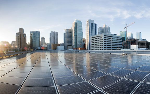 Solutia Cisco Energy Management Poate Reduce Consumul De Energie Electrica Al Unei Companii Cu Peste 30