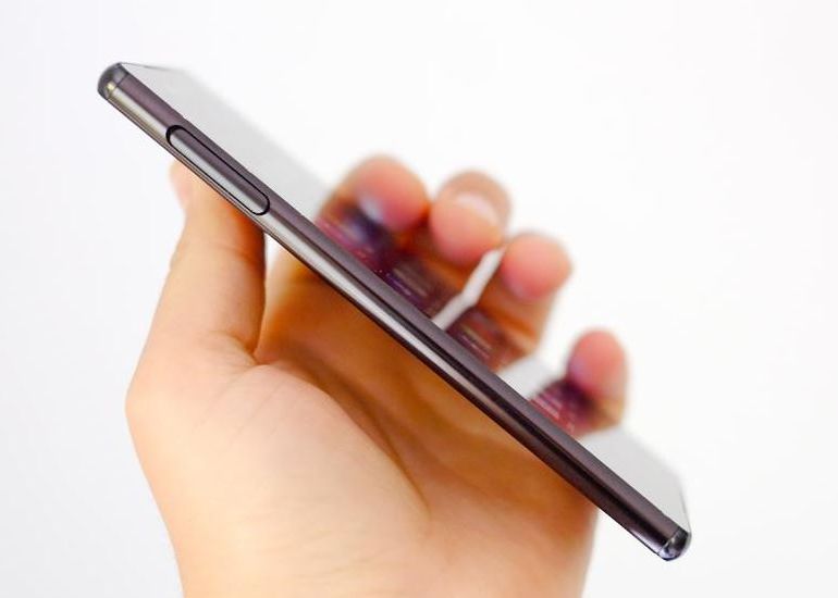 Probabil Cel Mai Bun Telefon Din 2015 Se Lanseaza Inainte De Galaxy Note 5 Si Iphone 6s Este Incredibil