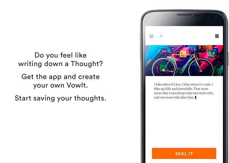 Cativa ieseni au creat pusculita pentru ganduri . Aplicatia VowIt poate fi descarcata gratuit Cativa Ieseni Au Creat Pusculita Pentru Ganduri Aplicatia Vowit Poate Fi Descarcata Gratuit