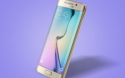Samsung: Motivul pentru care Galaxy S6 edge e superior tuturor telefoanelor de pe piata