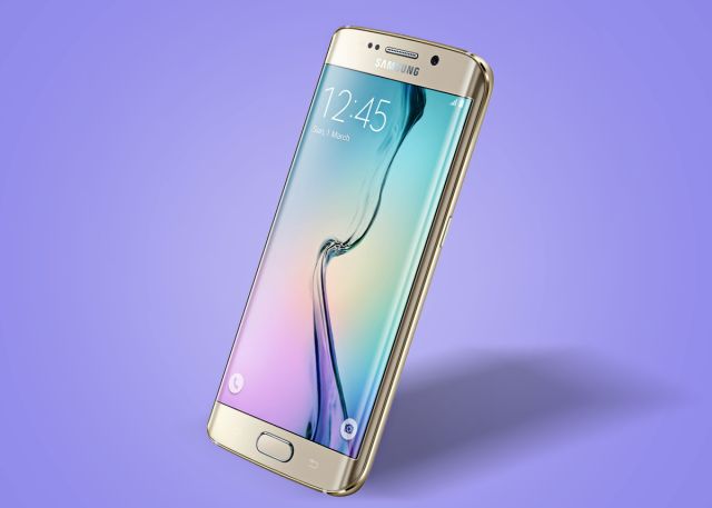 Samsung: Motivul pentru care Galaxy S6 edge e superior tuturor telefoanelor de pe piata Samsung Motivul Pentru Care Galaxy S6 Edge E Superior Tuturor Telefoanelor De Pe Piata