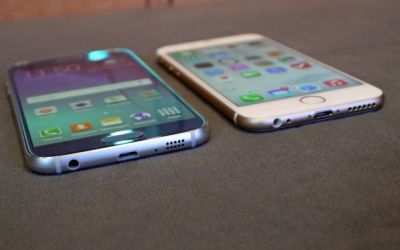 iPhone 6 si Galaxy S6 sunt la egalitate pe locul 4! Chiar nu o sa iti vina sa crezi cine a fost pe primul loc!