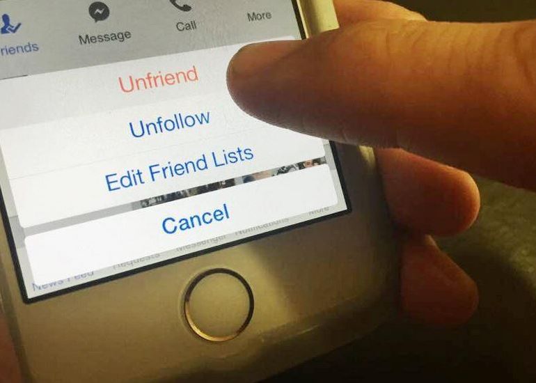 Aplicatia cu care vezi cine ti-a dat unfriend pe Facebook Aplicatia Cu Care Vezi Cine Ti A Dat Unfriend Pe Facebook